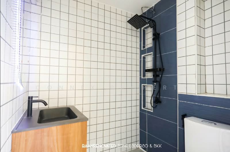 บานอาลว, กรุงเทพ, นวลจันทร์, บึงกุ่ม, กรุงเทพ, 70 ตร.ม., บ้านเดี่ยว ขาย, โดย Connex Property, 500455687 - DDproperty.com