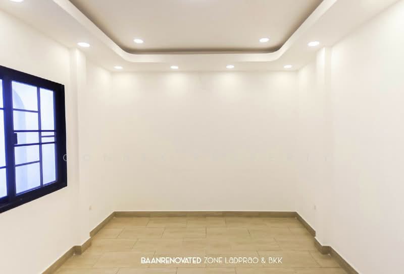 บานอาลว, กรุงเทพ, นวลจันทร์, บึงกุ่ม, กรุงเทพ, 70 ตร.ม., บ้านเดี่ยว ขาย, โดย Connex Property, 500455687 - DDproperty.com