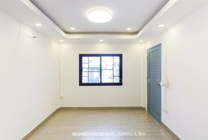 บานอาลว, กรุงเทพ, นวลจันทร์, บึงกุ่ม, กรุงเทพ, 70 ตร.ม., บ้านเดี่ยว ขาย, โดย Connex Property, 500455687 - DDproperty.com