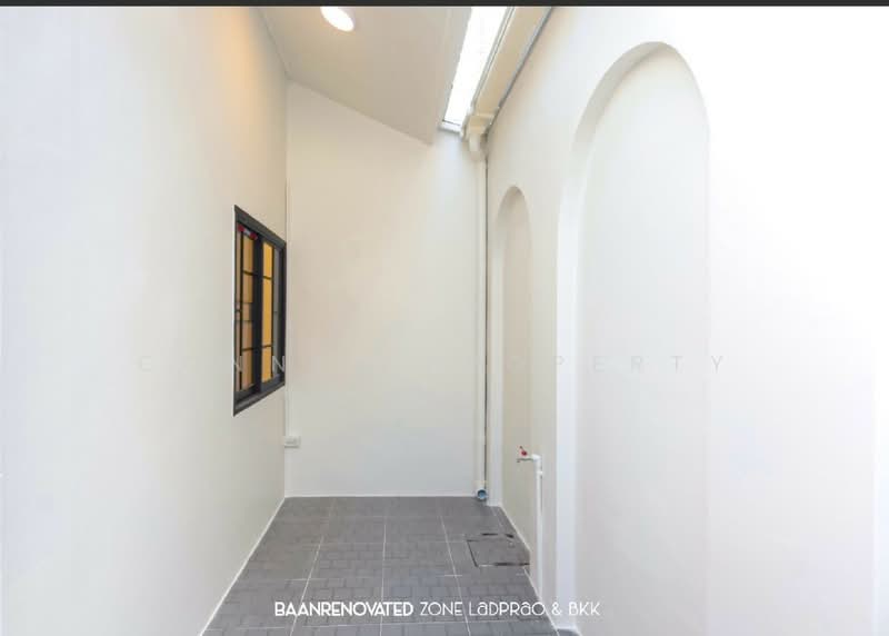 บานอาลว, กรุงเทพ, นวลจันทร์, บึงกุ่ม, กรุงเทพ, 70 ตร.ม., บ้านเดี่ยว ขาย, โดย Connex Property, 500455687 - DDproperty.com