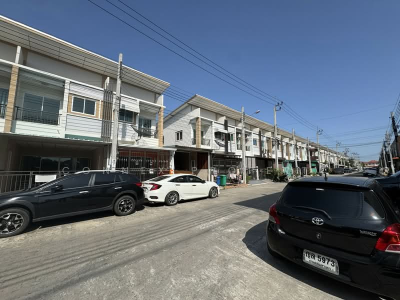 อรณทอง 6, กรุงเทพ, เพชรเกษม, หนองแขม, กรุงเทพ, 128 ตร.ม., ทาวน์เฮ้าส์ ขาย, โดย Connex Property, 500455688 - DDproperty.com