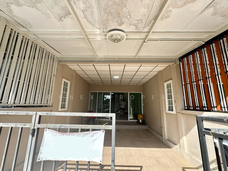 อรณทอง 6, กรุงเทพ, เพชรเกษม, หนองแขม, กรุงเทพ, 128 ตร.ม., ทาวน์เฮ้าส์ ขาย, โดย Connex Property, 500455688 - DDproperty.com