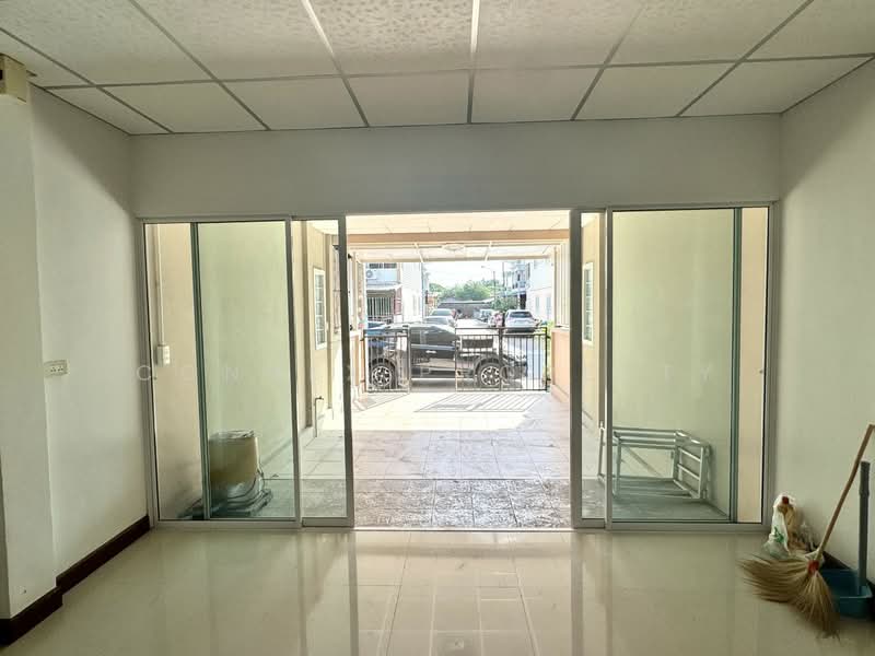 Arunthong 6, Bangkok, เพชรเกษม, Nong Kham, Nong Khaem, Bangkok, 3 Bedrooms, 128 sqm, Townhouse For Sale, by Connex Property, 500455688 - DDproperty.com