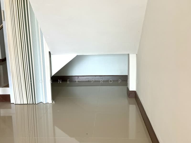 อรณทอง 6, กรุงเทพ, เพชรเกษม, หนองแขม, กรุงเทพ, 128 ตร.ม., ทาวน์เฮ้าส์ ขาย, โดย Connex Property, 500455688 - DDproperty.com
