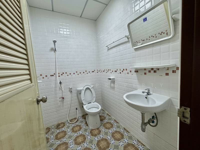 อรณทอง 6, กรุงเทพ, เพชรเกษม, หนองแขม, กรุงเทพ, 128 ตร.ม., ทาวน์เฮ้าส์ ขาย, โดย Connex Property, 500455688 - DDproperty.com