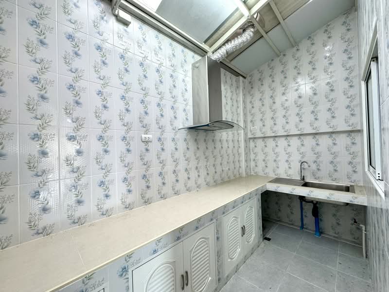 อรณทอง 6, กรุงเทพ, เพชรเกษม, หนองแขม, กรุงเทพ, 128 ตร.ม., ทาวน์เฮ้าส์ ขาย, โดย Connex Property, 500455688 - DDproperty.com