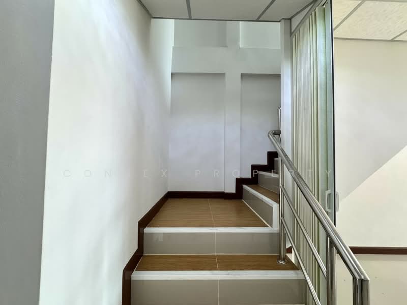 Arunthong 6, Bangkok, เพชรเกษม, Nong Kham, Nong Khaem, Bangkok, 3 Bedrooms, 128 sqm, Townhouse For Sale, by Connex Property, 500455688 - DDproperty.com