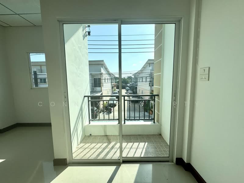 Arunthong 6, Bangkok, เพชรเกษม, Nong Kham, Nong Khaem, Bangkok, 3 Bedrooms, 128 sqm, Townhouse For Sale, by Connex Property, 500455688 - DDproperty.com