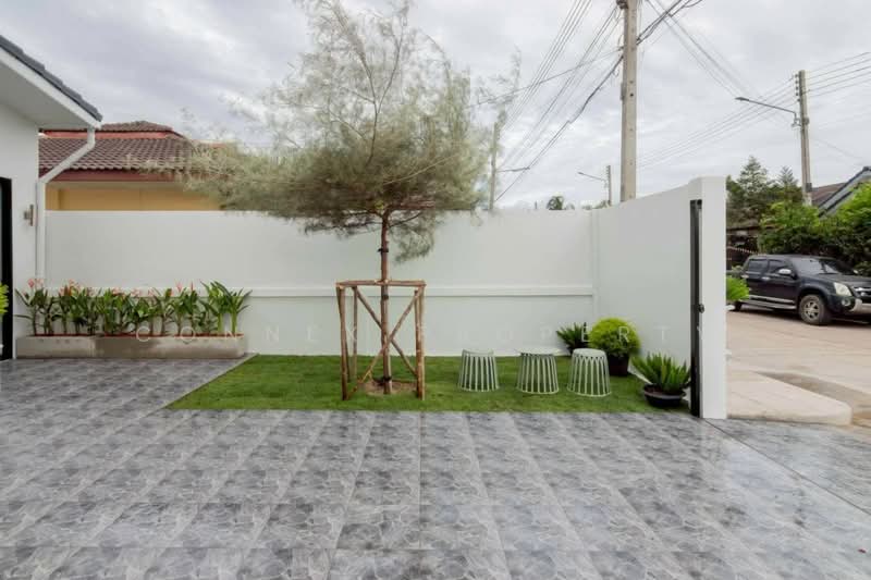 Areeya Villa - Pattaya, Chon Buri (Pattaya), , Nong Pru, Bang Lamung (Pattaya), Chon Buri (Pattaya), 3 Bedrooms, 258 sqm, Single Detached House For Sale, by Connex Property, 500455690 - DDproperty.com