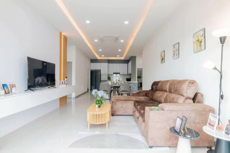 Areeya Villa - Pattaya, Chon Buri (Pattaya), , Nong Pru, Bang Lamung (Pattaya), Chon Buri (Pattaya), 3 Bedrooms, 258 sqm, Single Detached House For Sale, by Connex Property, 500455690 - DDproperty.com
