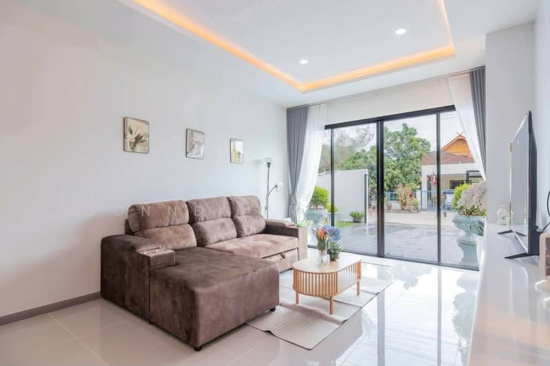 Areeya Villa - Pattaya, Chon Buri (Pattaya), , Nong Pru, Bang Lamung (Pattaya), Chon Buri (Pattaya), 3 Bedrooms, 258 sqm, Single Detached House For Sale, by Connex Property, 500455690 - DDproperty.com