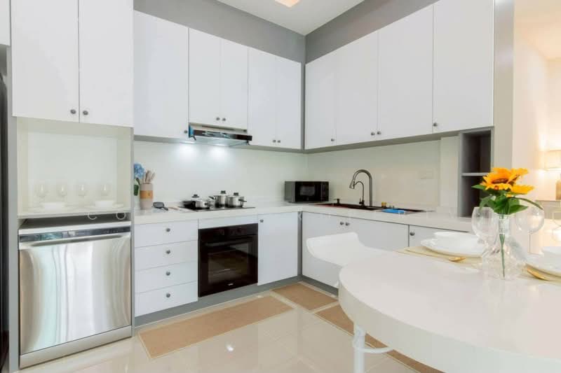 Areeya Villa - Pattaya, Chon Buri (Pattaya), , Nong Pru, Bang Lamung (Pattaya), Chon Buri (Pattaya), 3 Bedrooms, 258 sqm, Single Detached House For Sale, by Connex Property, 500455690 - DDproperty.com