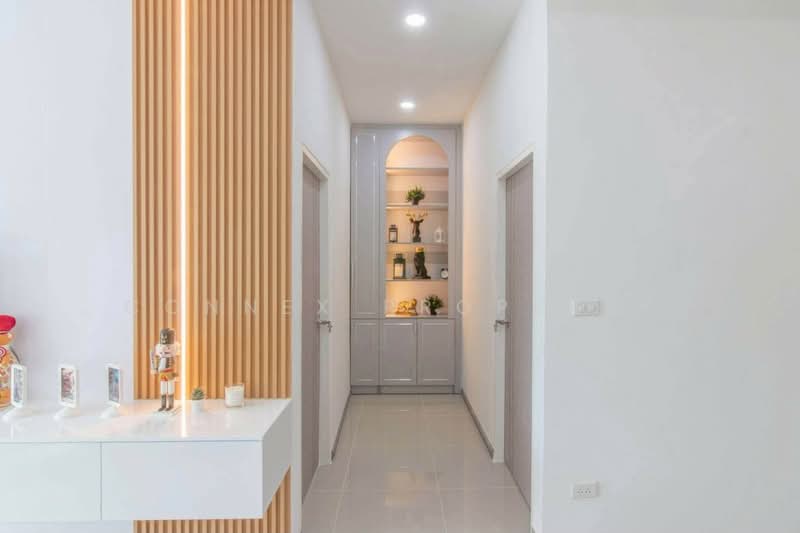 Areeya Villa - Pattaya, Chon Buri (Pattaya), , Nong Pru, Bang Lamung (Pattaya), Chon Buri (Pattaya), 3 Bedrooms, 258 sqm, Single Detached House For Sale, by Connex Property, 500455690 - DDproperty.com