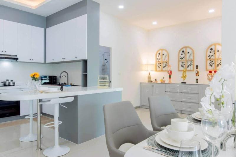 Areeya Villa - Pattaya, Chon Buri (Pattaya), , Nong Pru, Bang Lamung (Pattaya), Chon Buri (Pattaya), 3 Bedrooms, 258 sqm, Single Detached House For Sale, by Connex Property, 500455690 - DDproperty.com