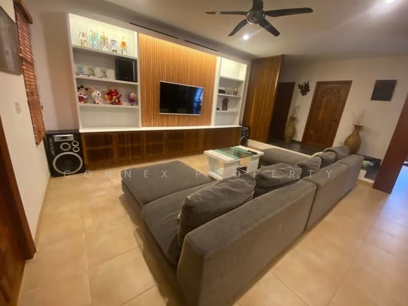 Anuphas Golf Ville, Phuket, วิชิตสงคราม, Kathu, Phuket, 5 Bedrooms, 420 sqm, Single Detached House For Sale, by Connex Property, 500455691 - DDproperty.com