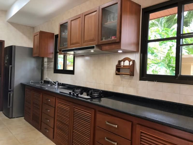 Anuphas Golf Ville, Phuket, วิชิตสงคราม, Kathu, Phuket, 5 Bedrooms, 420 sqm, Single Detached House For Sale, by Connex Property, 500455691 - DDproperty.com