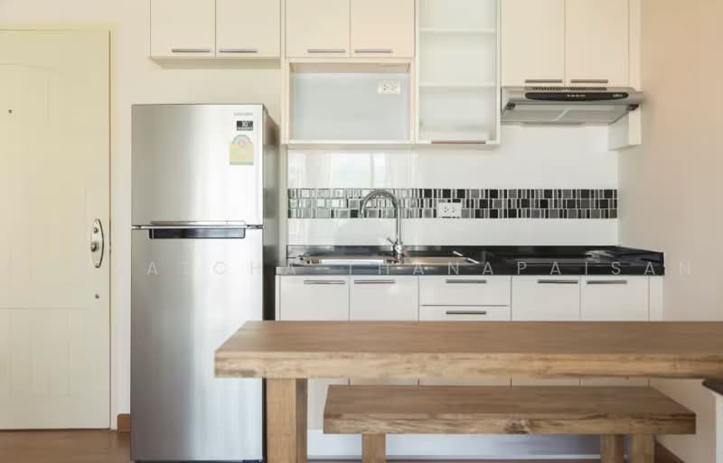 Baxtor Paholyothin 14, Bangkok, Sutthisan Winitchai, Samsen Nai, Phaya Thai, Bangkok, 1 Bedroom, 45 sqm, Condo For Rent, by Thanatcha Thanapaisan, 500455693 - DDproperty.com