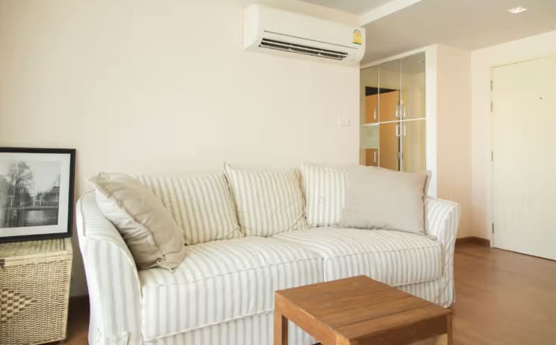 Baxtor Paholyothin 14, Bangkok, Sutthisan Winitchai, Samsen Nai, Phaya Thai, Bangkok, 1 Bedroom, 45 sqm, Condo For Rent, by Thanatcha Thanapaisan, 500455693 - DDproperty.com