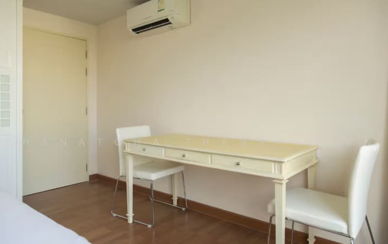 Baxtor Paholyothin 14, Bangkok, Sutthisan Winitchai, Samsen Nai, Phaya Thai, Bangkok, 1 Bedroom, 45 sqm, Condo For Rent, by Thanatcha Thanapaisan, 500455693 - DDproperty.com