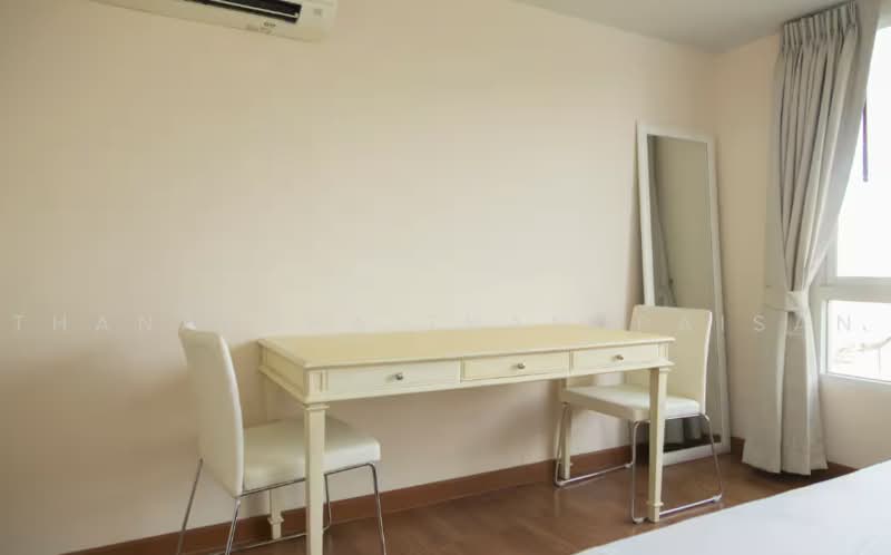Baxtor Paholyothin 14, Bangkok, Sutthisan Winitchai, Samsen Nai, Phaya Thai, Bangkok, 1 Bedroom, 45 sqm, Condo For Rent, by Thanatcha Thanapaisan, 500455693 - DDproperty.com