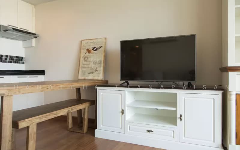 Baxtor Paholyothin 14, Bangkok, Sutthisan Winitchai, Samsen Nai, Phaya Thai, Bangkok, 1 Bedroom, 45 sqm, Condo For Rent, by Thanatcha Thanapaisan, 500455693 - DDproperty.com