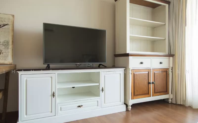 Baxtor Paholyothin 14, Bangkok, Sutthisan Winitchai, Samsen Nai, Phaya Thai, Bangkok, 1 Bedroom, 45 sqm, Condo For Rent, by Thanatcha Thanapaisan, 500455693 - DDproperty.com