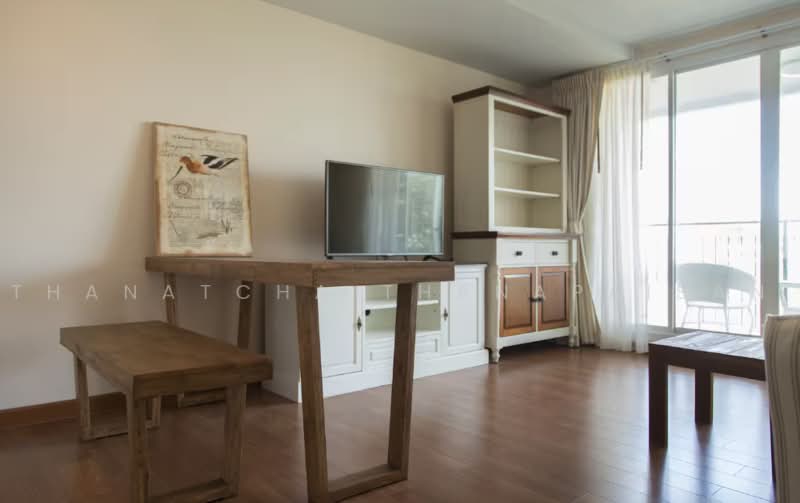 Baxtor Paholyothin 14, Bangkok, Sutthisan Winitchai, Samsen Nai, Phaya Thai, Bangkok, 1 Bedroom, 45 sqm, Condo For Rent, by Thanatcha Thanapaisan, 500455693 - DDproperty.com