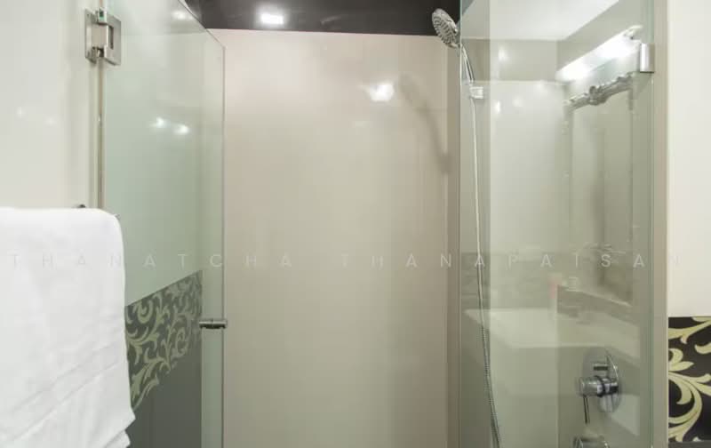 Baxtor Paholyothin 14, Bangkok, Sutthisan Winitchai, Samsen Nai, Phaya Thai, Bangkok, 1 Bedroom, 45 sqm, Condo For Rent, by Thanatcha Thanapaisan, 500455693 - DDproperty.com