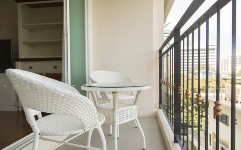 Baxtor Paholyothin 14, Bangkok, Sutthisan Winitchai, Samsen Nai, Phaya Thai, Bangkok, 1 Bedroom, 45 sqm, Condo For Rent, by Thanatcha Thanapaisan, 500455693 - DDproperty.com