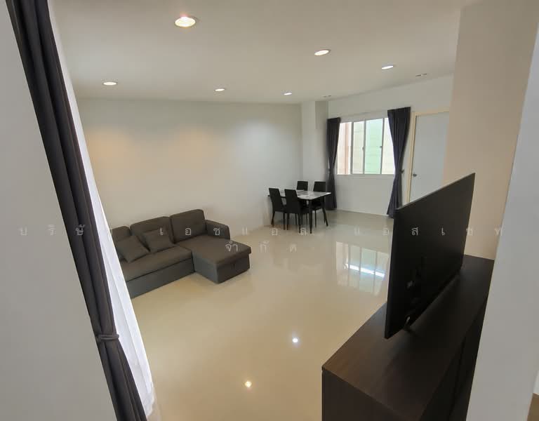 The Proud Wongwaen-Ramintra, Bangkok, Soi 15 Suan Laem Klong Nueng Road, Bang Chun, Khlong Sam Wa, Bangkok, 3 Bedrooms, 135 sqm, Townhouse For Sale, by บริษัท เอชแอล แอสเซท จำกัด, 500455695 - DDproperty.com