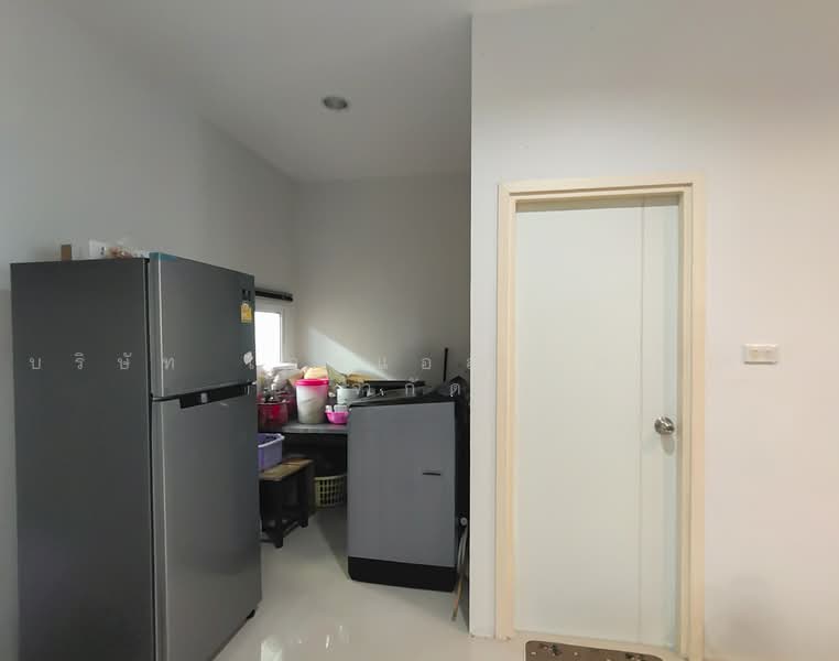The Proud Wongwaen-Ramintra, Bangkok, Soi 15 Suan Laem Klong Nueng Road, Bang Chun, Khlong Sam Wa, Bangkok, 3 Bedrooms, 135 sqm, Townhouse For Sale, by บริษัท เอชแอล แอสเซท จำกัด, 500455695 - DDproperty.com