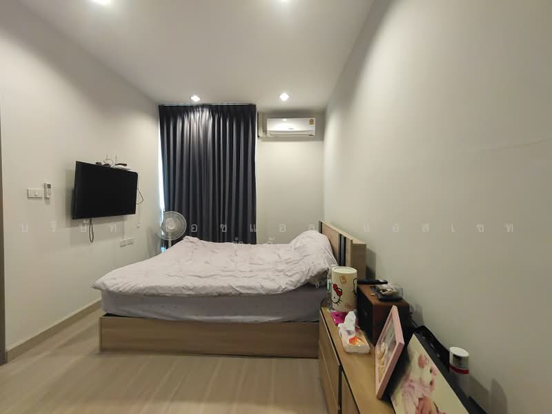 The Proud Wongwaen-Ramintra, Bangkok, Soi 15 Suan Laem Klong Nueng Road, Bang Chun, Khlong Sam Wa, Bangkok, 3 Bedrooms, 135 sqm, Townhouse For Sale, by บริษัท เอชแอล แอสเซท จำกัด, 500455695 - DDproperty.com