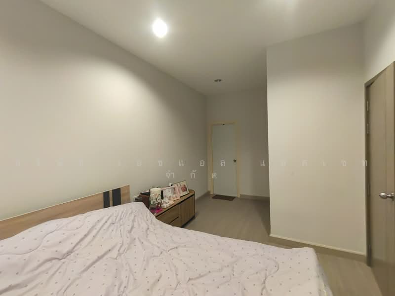 The Proud Wongwaen-Ramintra, Bangkok, Soi 15 Suan Laem Klong Nueng Road, Bang Chun, Khlong Sam Wa, Bangkok, 3 Bedrooms, 135 sqm, Townhouse For Sale, by บริษัท เอชแอล แอสเซท จำกัด, 500455695 - DDproperty.com