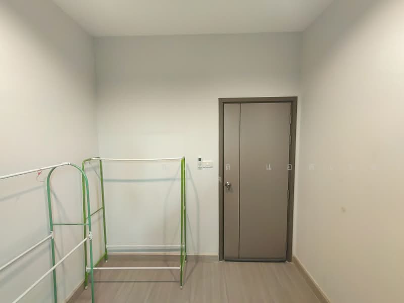 The Proud Wongwaen-Ramintra, Bangkok, Soi 15 Suan Laem Klong Nueng Road, Bang Chun, Khlong Sam Wa, Bangkok, 3 Bedrooms, 135 sqm, Townhouse For Sale, by บริษัท เอชแอล แอสเซท จำกัด, 500455695 - DDproperty.com