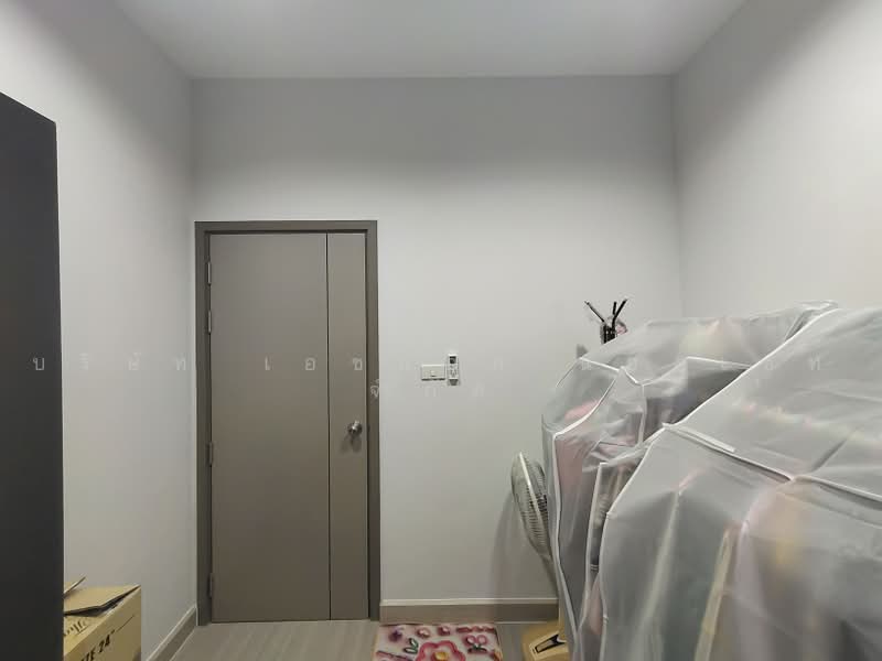 The Proud Wongwaen-Ramintra, Bangkok, Soi 15 Suan Laem Klong Nueng Road, Bang Chun, Khlong Sam Wa, Bangkok, 3 Bedrooms, 135 sqm, Townhouse For Sale, by บริษัท เอชแอล แอสเซท จำกัด, 500455695 - DDproperty.com