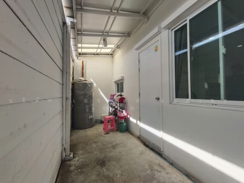 The Proud Wongwaen-Ramintra, Bangkok, Soi 15 Suan Laem Klong Nueng Road, Bang Chun, Khlong Sam Wa, Bangkok, 3 Bedrooms, 135 sqm, Townhouse For Sale, by บริษัท เอชแอล แอสเซท จำกัด, 500455695 - DDproperty.com