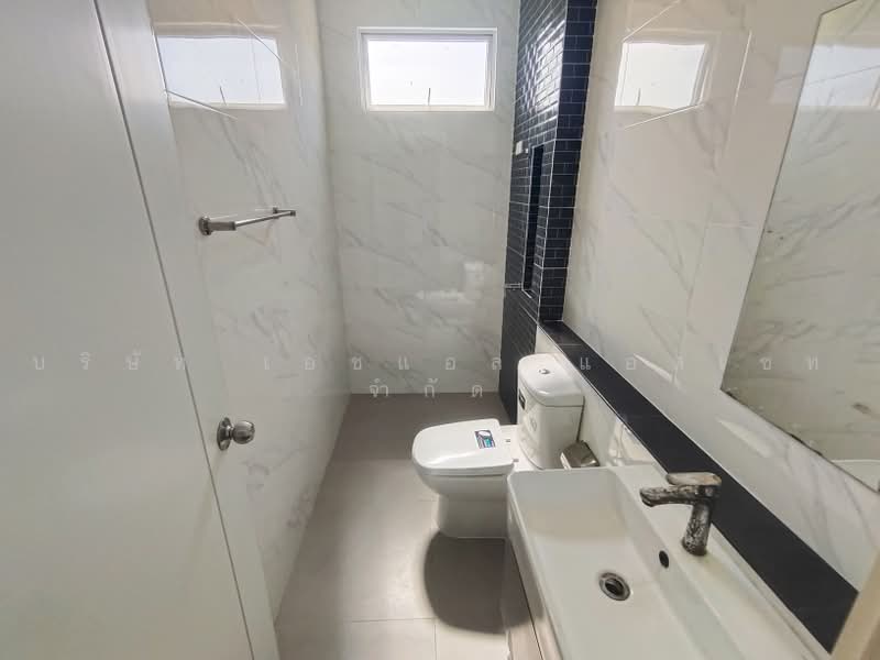 The Proud Wongwaen-Ramintra, Bangkok, Soi 15 Suan Laem Klong Nueng Road, Bang Chun, Khlong Sam Wa, Bangkok, 3 Bedrooms, 135 sqm, Townhouse For Sale, by บริษัท เอชแอล แอสเซท จำกัด, 500455695 - DDproperty.com
