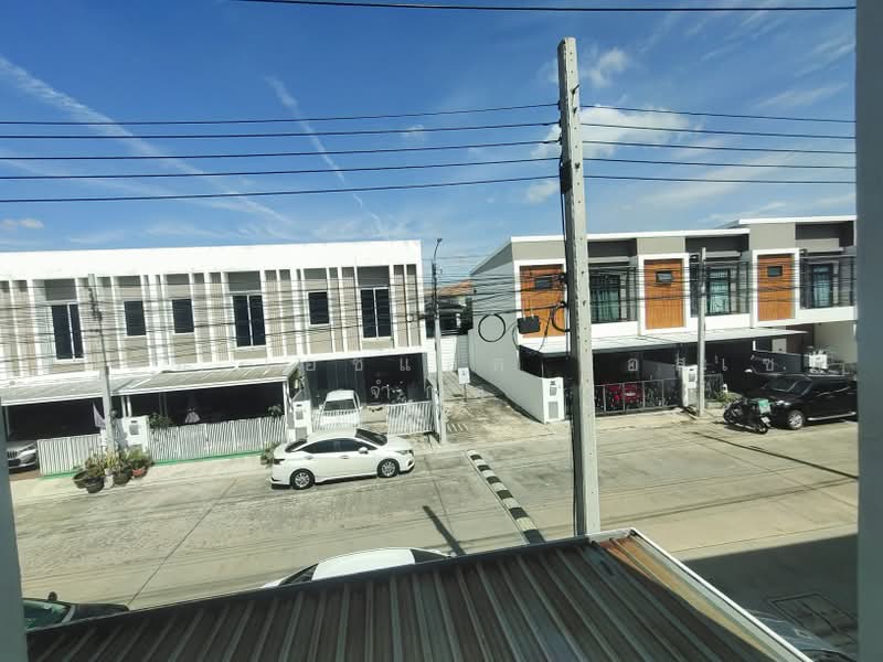 The Proud Wongwaen-Ramintra, Bangkok, Soi 15 Suan Laem Klong Nueng Road, Bang Chun, Khlong Sam Wa, Bangkok, 3 Bedrooms, 135 sqm, Townhouse For Sale, by บริษัท เอชแอล แอสเซท จำกัด, 500455695 - DDproperty.com