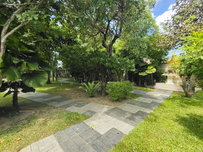 The Proud Wongwaen-Ramintra, Bangkok, Soi 15 Suan Laem Klong Nueng Road, Bang Chun, Khlong Sam Wa, Bangkok, 3 Bedrooms, 135 sqm, Townhouse For Sale, by บริษัท เอชแอล แอสเซท จำกัด, 500455695 - DDproperty.com