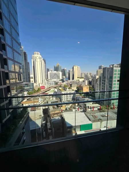 Q1 Sukhumvit, Bangkok, 1 Sukhumvit Road, Khlong Toei, Bangkok, 2 Bedrooms, 108 sqm, Condo For Rent, by Petcharaporn Mahipan, 500455704 - DDproperty.com