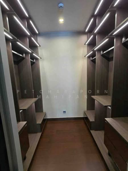 Q1 Sukhumvit, Bangkok, 1 Sukhumvit Road, Khlong Toei, Bangkok, 2 Bedrooms, 108 sqm, Condo For Rent, by Petcharaporn Mahipan, 500455704 - DDproperty.com