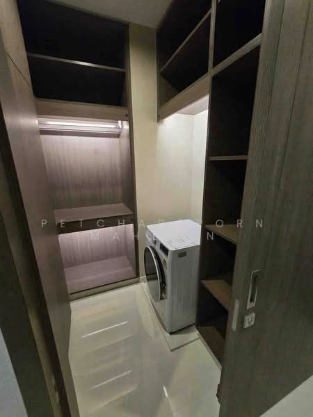 Q1 Sukhumvit, Bangkok, 1 Sukhumvit Road, Khlong Toei, Bangkok, 2 Bedrooms, 108 sqm, Condo For Rent, by Petcharaporn Mahipan, 500455704 - DDproperty.com