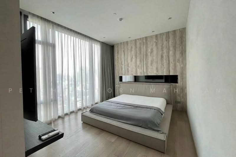 Q1 Sukhumvit, Bangkok, 1 Sukhumvit Road, Khlong Toei, Bangkok, 2 Bedrooms, 113 sqm, Condo For Rent, by Petcharaporn Mahipan, 500455705 - DDproperty.com