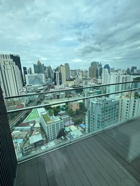 Q1 Sukhumvit : คิว วัน สุขุมวิท, กรุงเทพ, 1 ถนนสุขุมวิท, คลองเตย, กรุงเทพ, 113 ตร.ม., คอนโด ให้เช่า, โดย Petcharaporn Mahipan, 500455705 - DDproperty.com