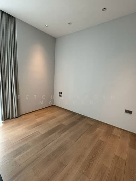 Q1 Sukhumvit, Bangkok, 1 Sukhumvit Road, Khlong Toei, Bangkok, 2 Bedrooms, 113 sqm, Condo For Rent, by Petcharaporn Mahipan, 500455705 - DDproperty.com