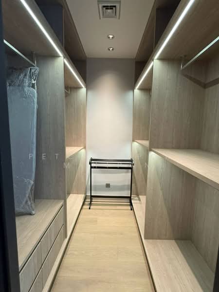 Q1 Sukhumvit, Bangkok, 1 Sukhumvit Road, Khlong Toei, Bangkok, 2 Bedrooms, 113 sqm, Condo For Rent, by Petcharaporn Mahipan, 500455705 - DDproperty.com