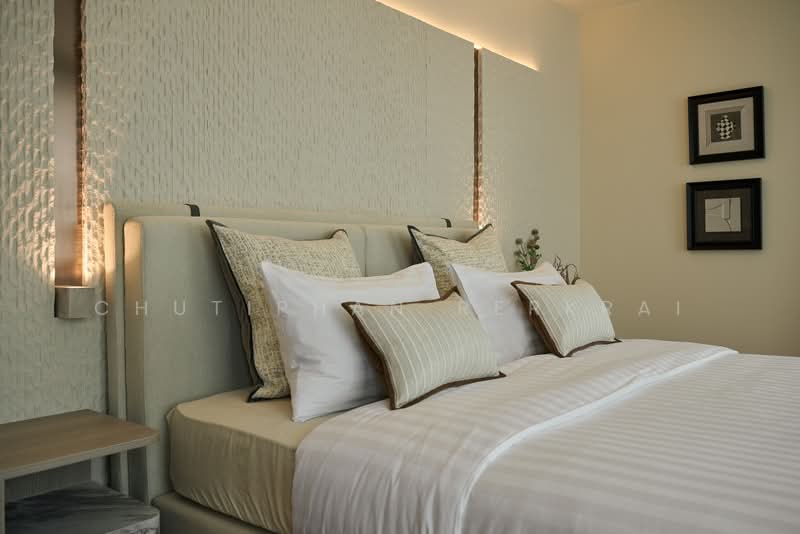 Baan Siriruedee, Bangkok, Ploenchit, Lumphini, Pathum Wan, Bangkok, 3 Bedrooms, 141 sqm, Condo For Rent, by Chutiphan Rerkrai, 500455706 - DDproperty.com