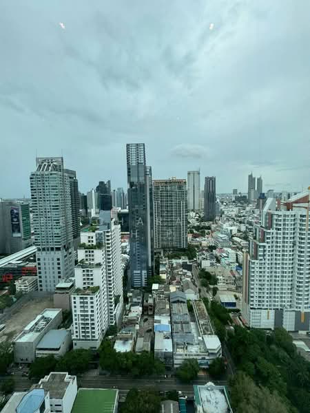 The Ritz-Carlton Residences : เดอะ ริซท์-คาร์ลตัน เรสซิเดนเซส, กรุงเทพ, 114 ถ.นราธิวาสราชนครินทร์, สีลม, บางรัก, กรุงเทพ, 131 ตร.ม., คอนโด ให้เช่า, โดย Petcharaporn Mahipan, 500455708 - DDproperty.com