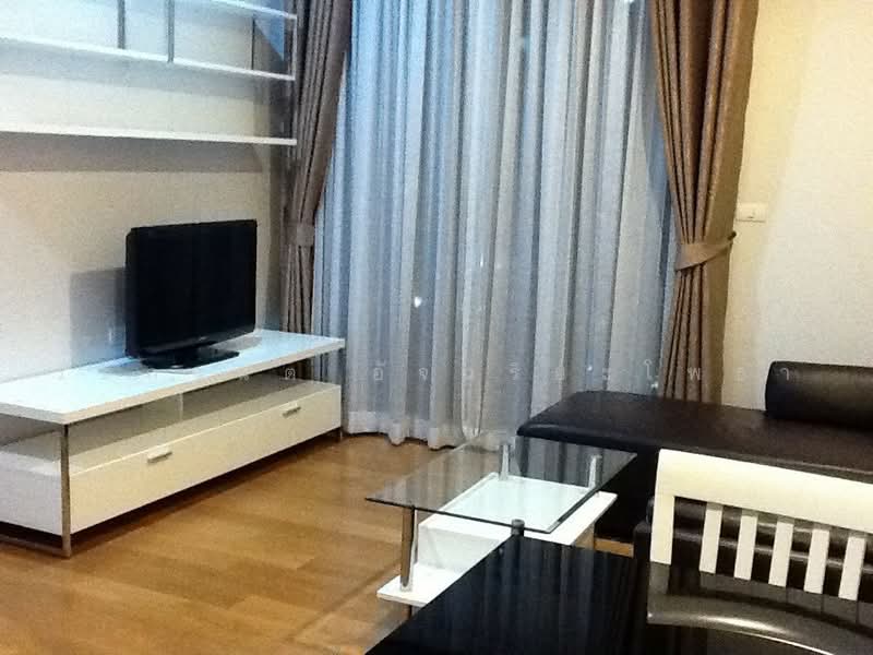 HIVE Taksin, Bangkok, 18 1 Soi, Khlong Ton Sai, Khlong San, Bangkok, 1 Bedroom, 45 sqm, Condo For Rent, by รัชกานต์ อัจฉริยะโพธา, 500455710 - DDproperty.com