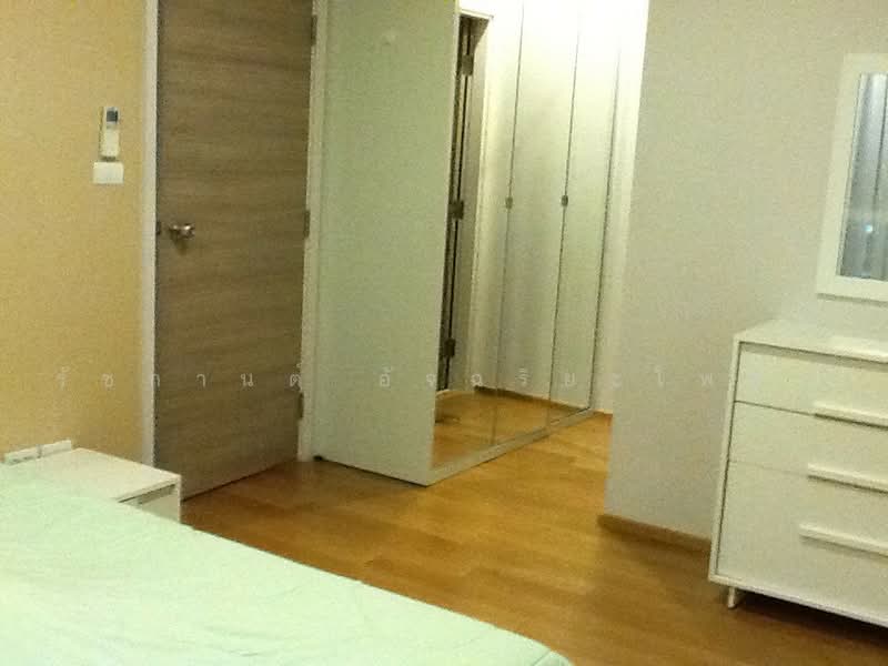 HIVE Taksin, Bangkok, 18 1 Soi, Khlong Ton Sai, Khlong San, Bangkok, 1 Bedroom, 45 sqm, Condo For Rent, by รัชกานต์ อัจฉริยะโพธา, 500455710 - DDproperty.com